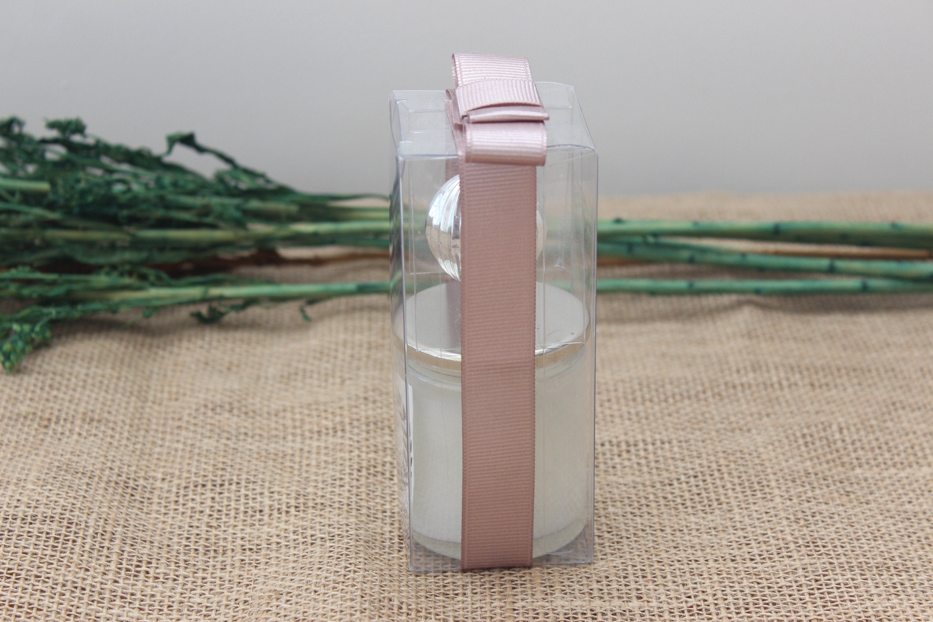 Bottle Candle Favors for Guest Gifts Bulk Souvenirs