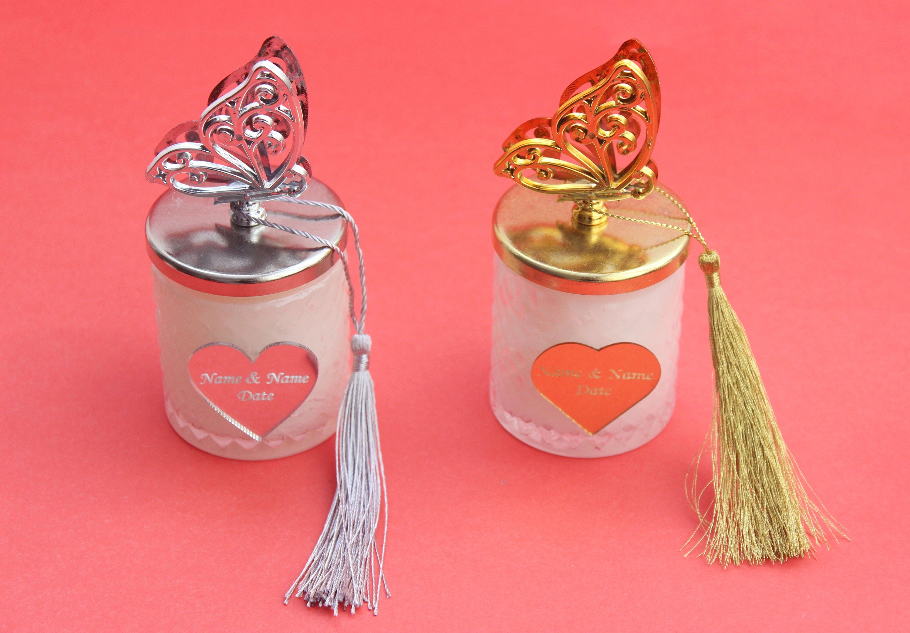 Bottle Candle Favors for Guest Gifts Bulk Souvenirs