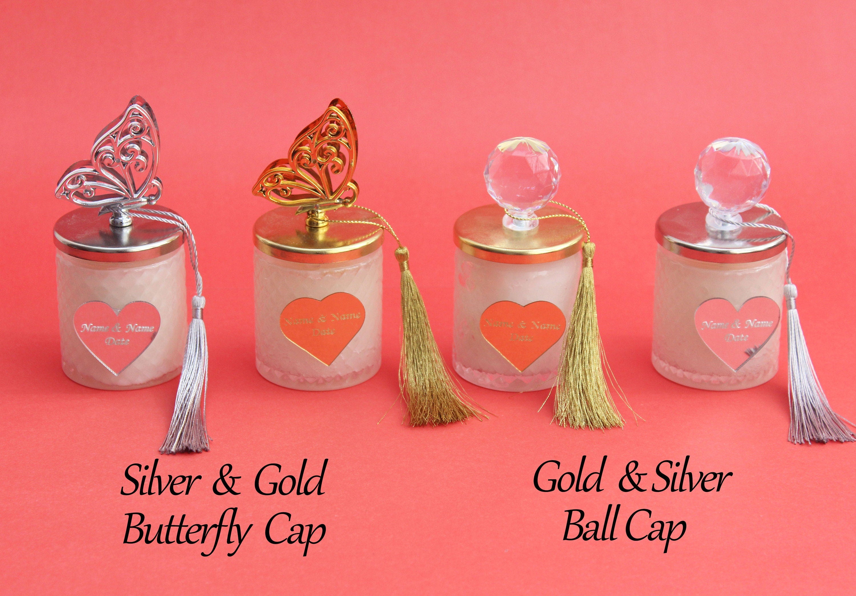 Bottle Candle Favors for Guest Gifts Bulk Souvenirs